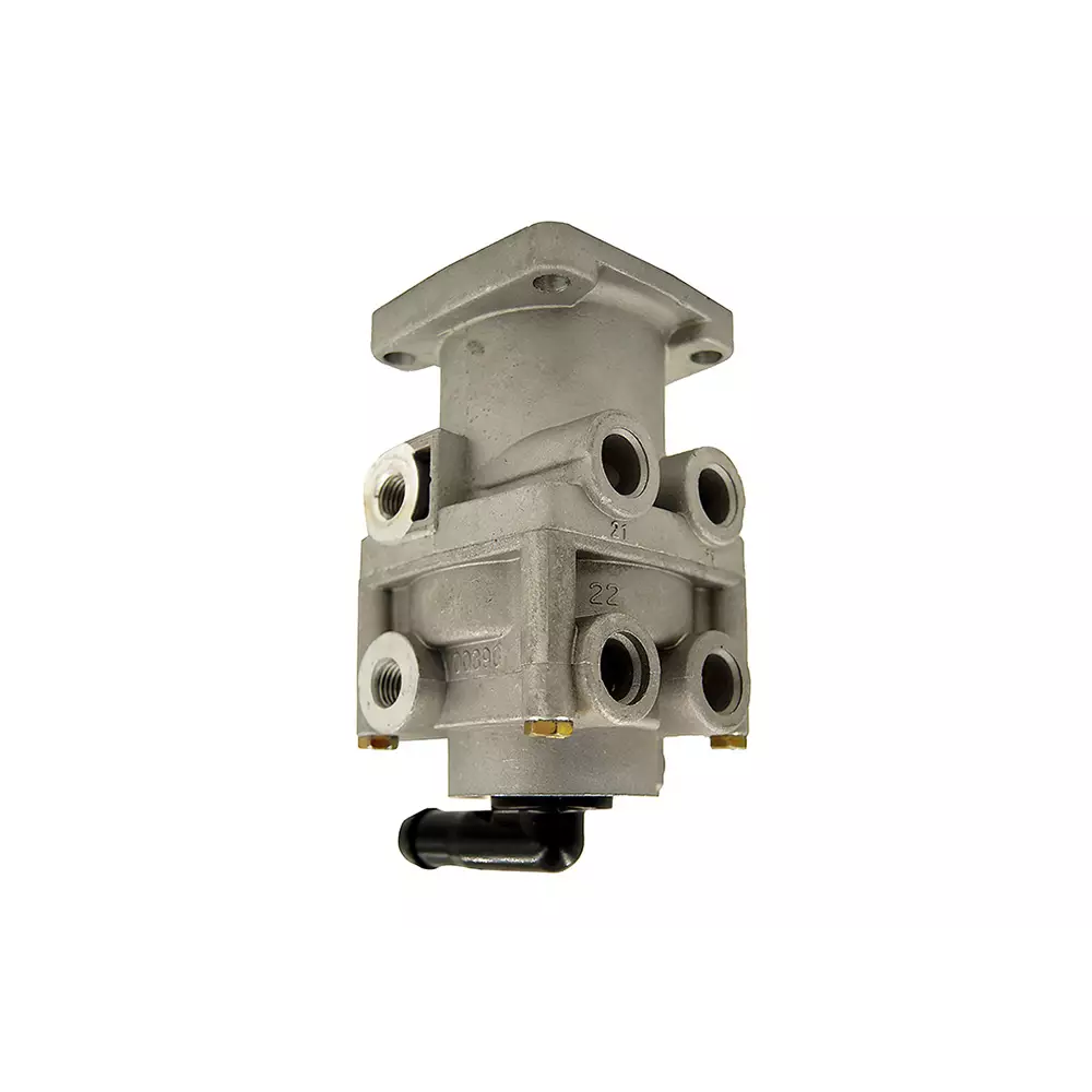 Válvula Pedalera 8 salidas M16x1.5