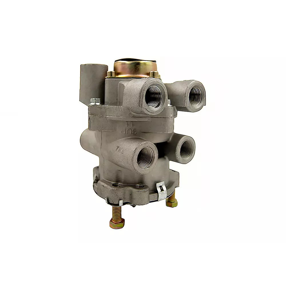 Válvula Pedalera E/8 3/8 NPT