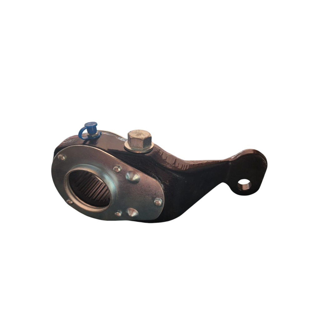 Chicharra de Freno Trasera Manual 26 Estrías Izquierda