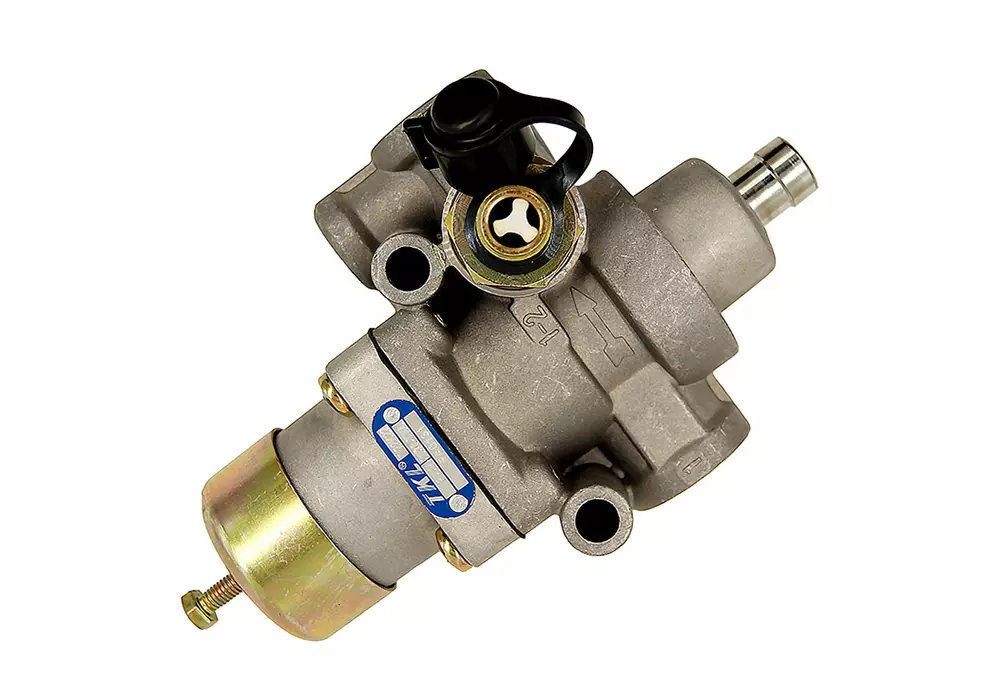 Gobernador De Aire 8.1 BAR M22x1.5