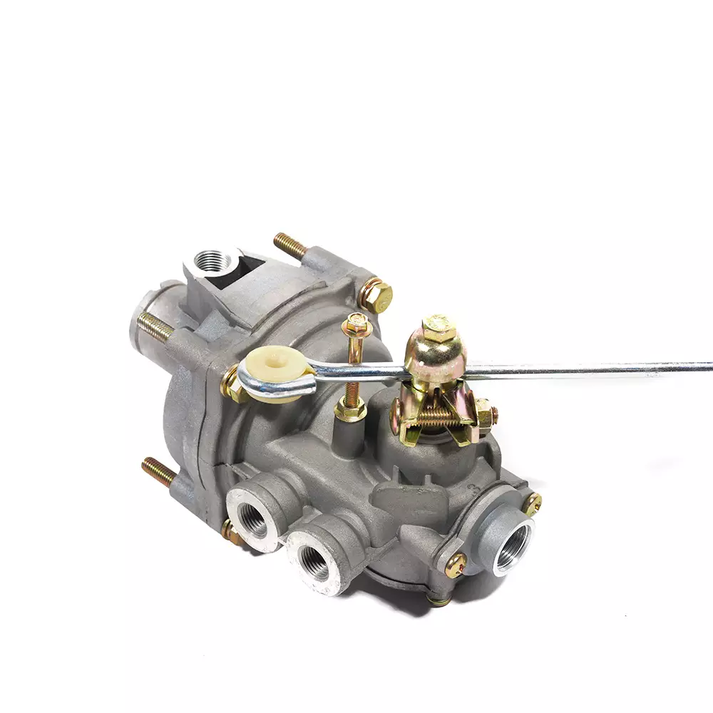 Válvula Rele con Regulador M16 x M22x1.5