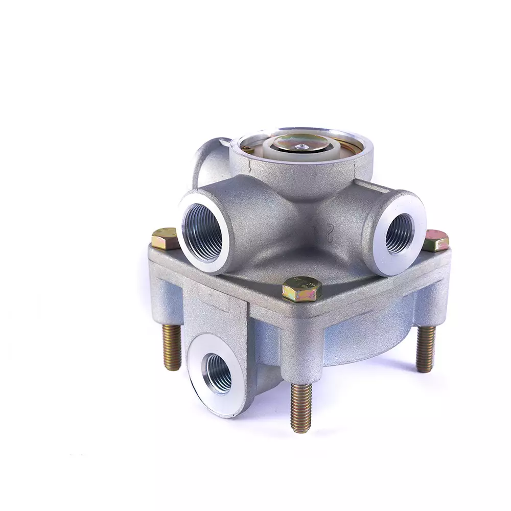 Válvula Rele M16 x M22x1.5