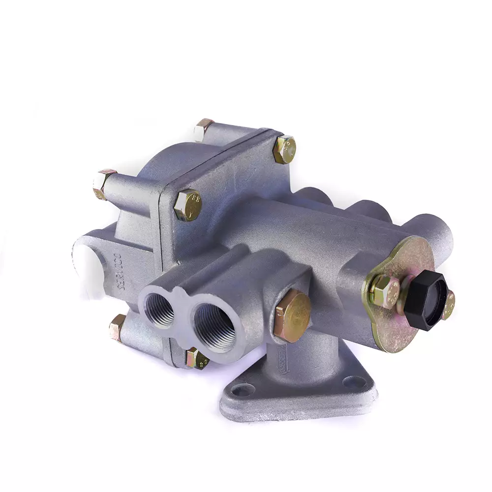 Válvula Rele RE-4 1/4 x 1/4 NPT