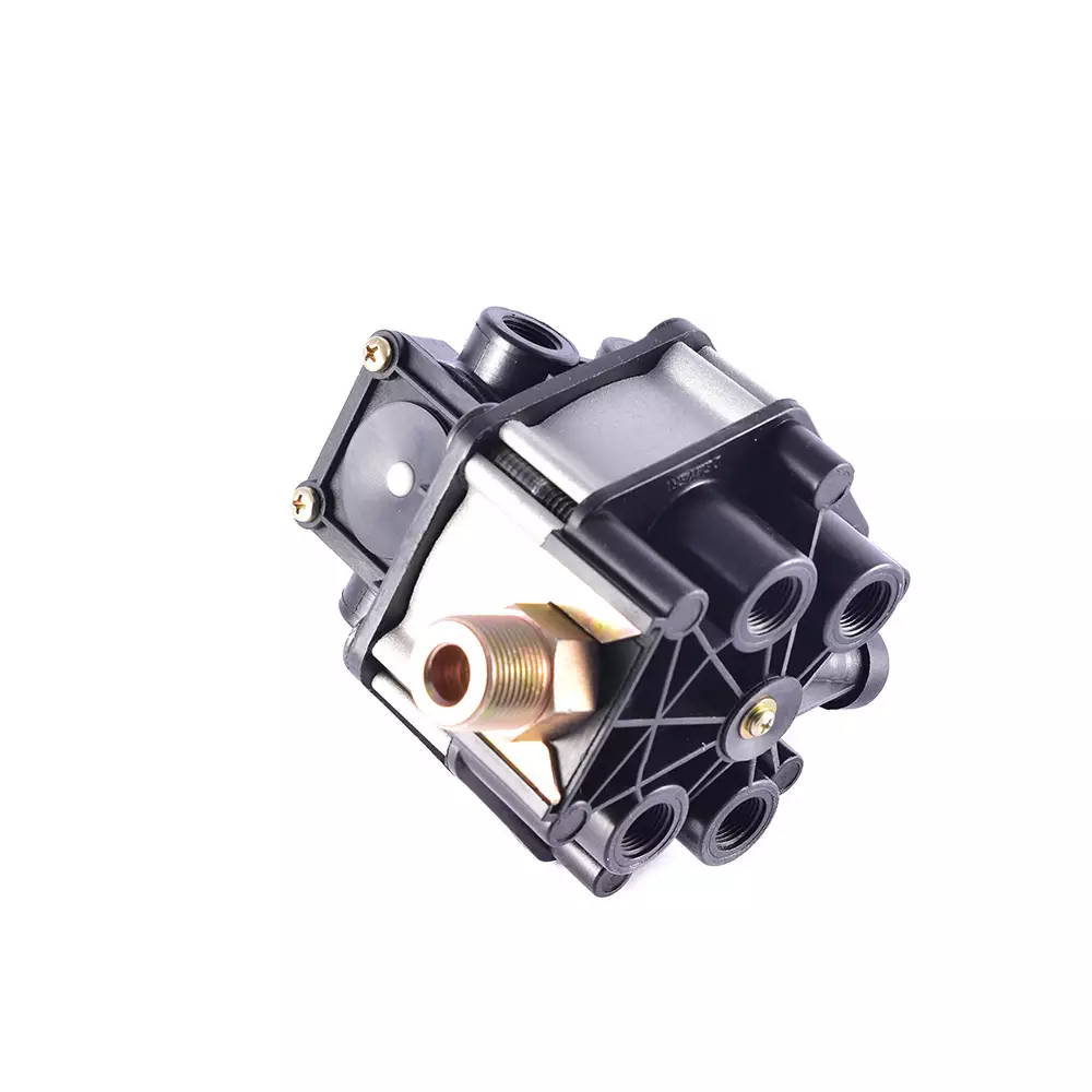 Válvula Rele FF-2 1/4 x 3/8 NPT