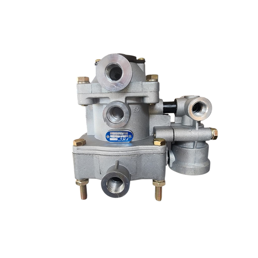 Válvula Distribuidora c/ emergencia M16x1.5