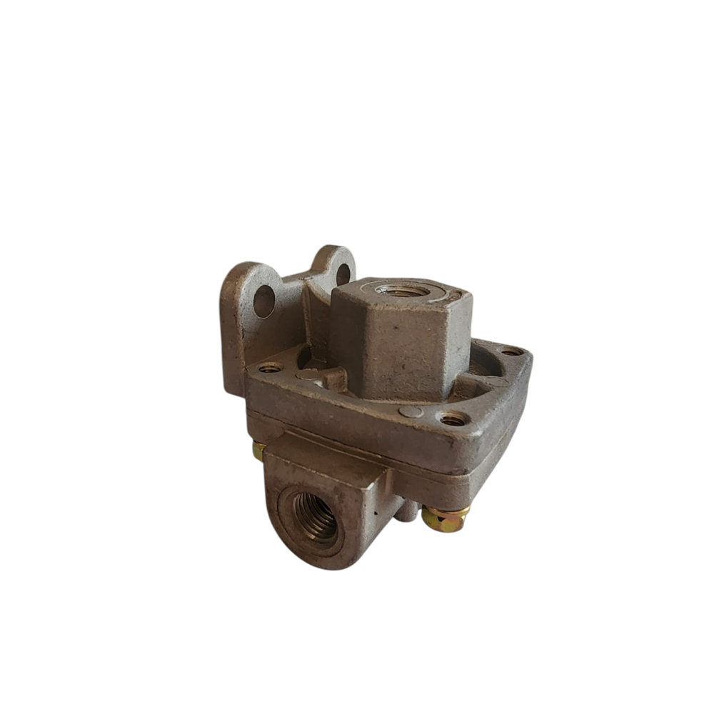 Válvula Descarga Rápida QR-1 1/4 NPT