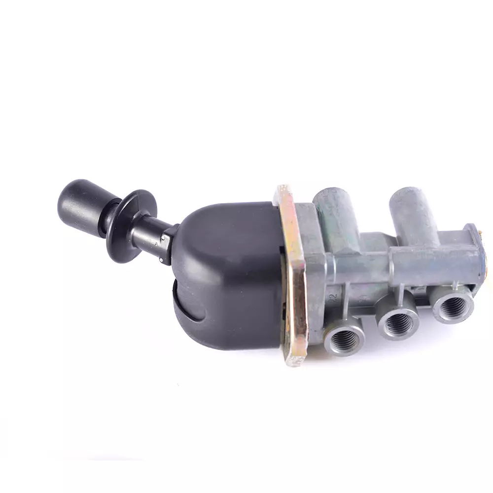 Válvula Freno De Mano 3 salidas M14x1.5