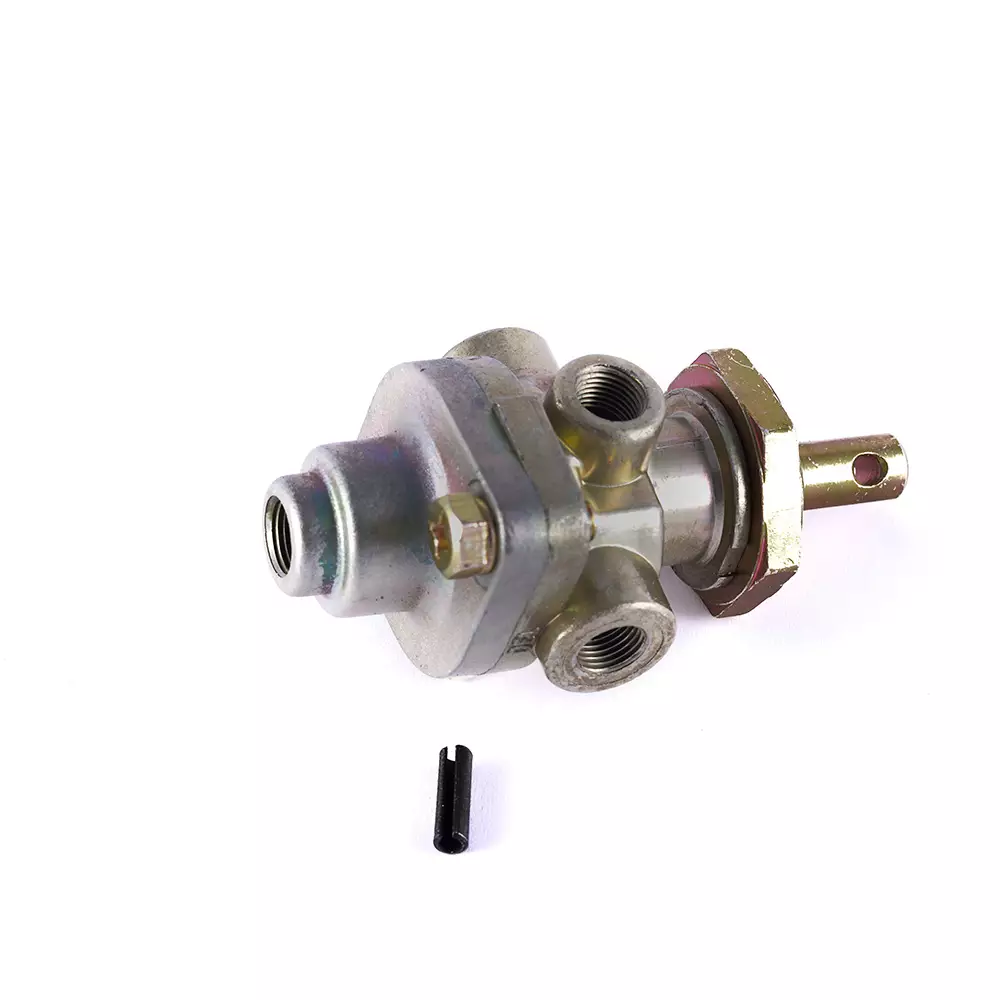 Válvula Freno De Mano Dash PP-1 1/8 NPT