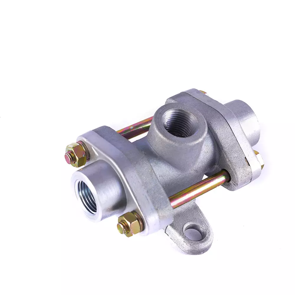 Válvula De Transferencia DC-1 3/8 NPT