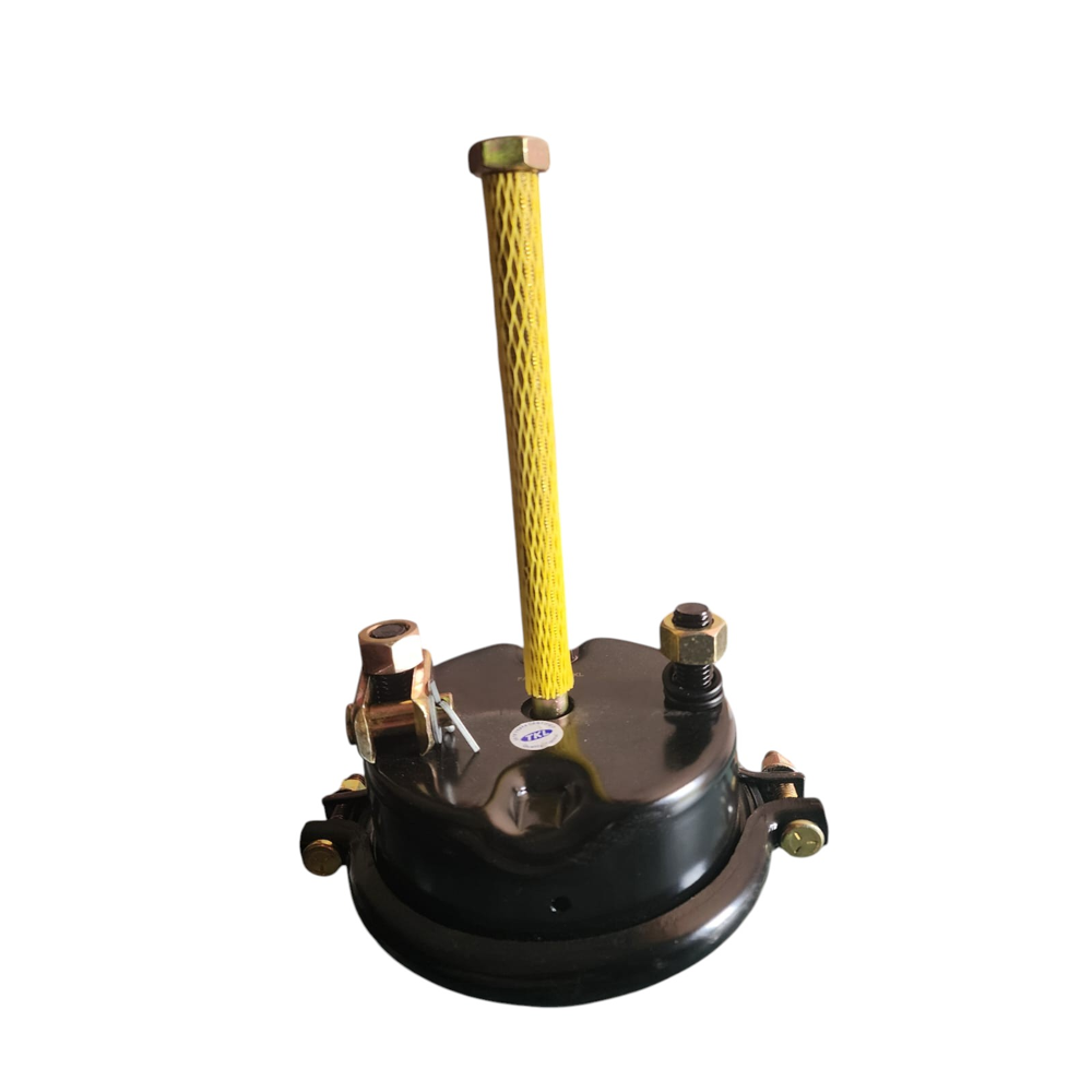 Pulmón simple para tambor 6" T20 3/8"NPT