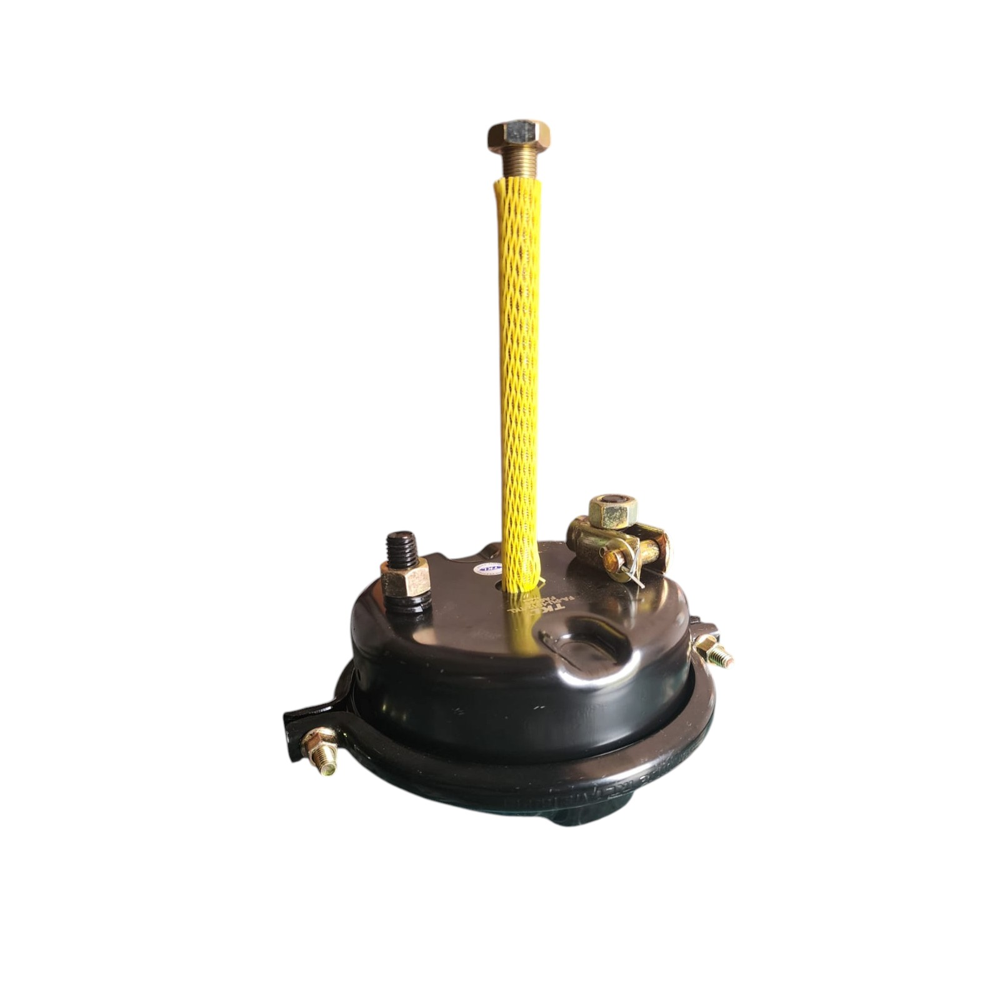 Pulmón simple para tambor  8" T30 3/8"NPT