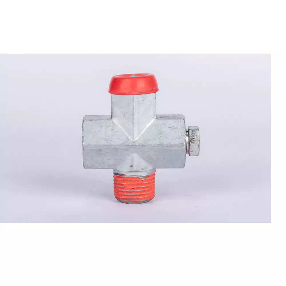 Válvula Protectora de Presion 1/4 NPT