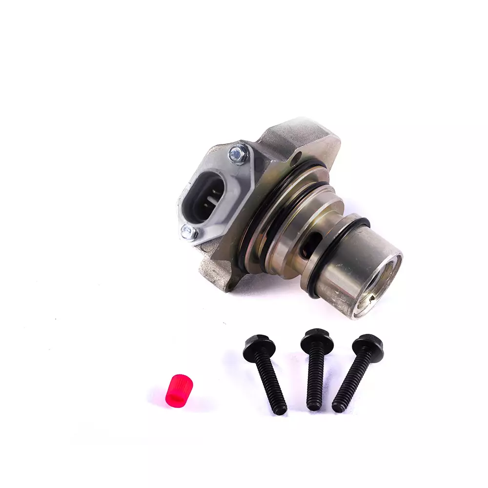 Valvula Pulgadora Para Secador Ad-9