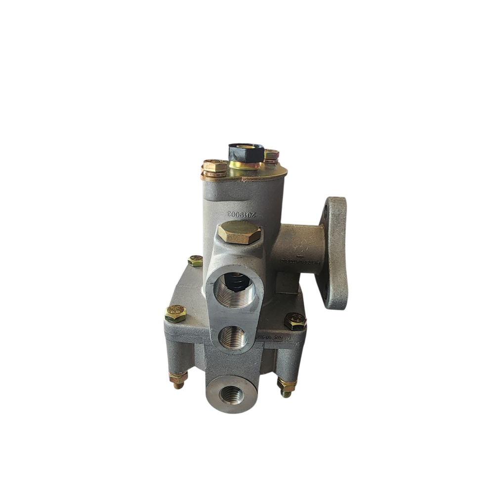 Válvula Rele RT-4 Rosca Metrica M16 x M22x1.5