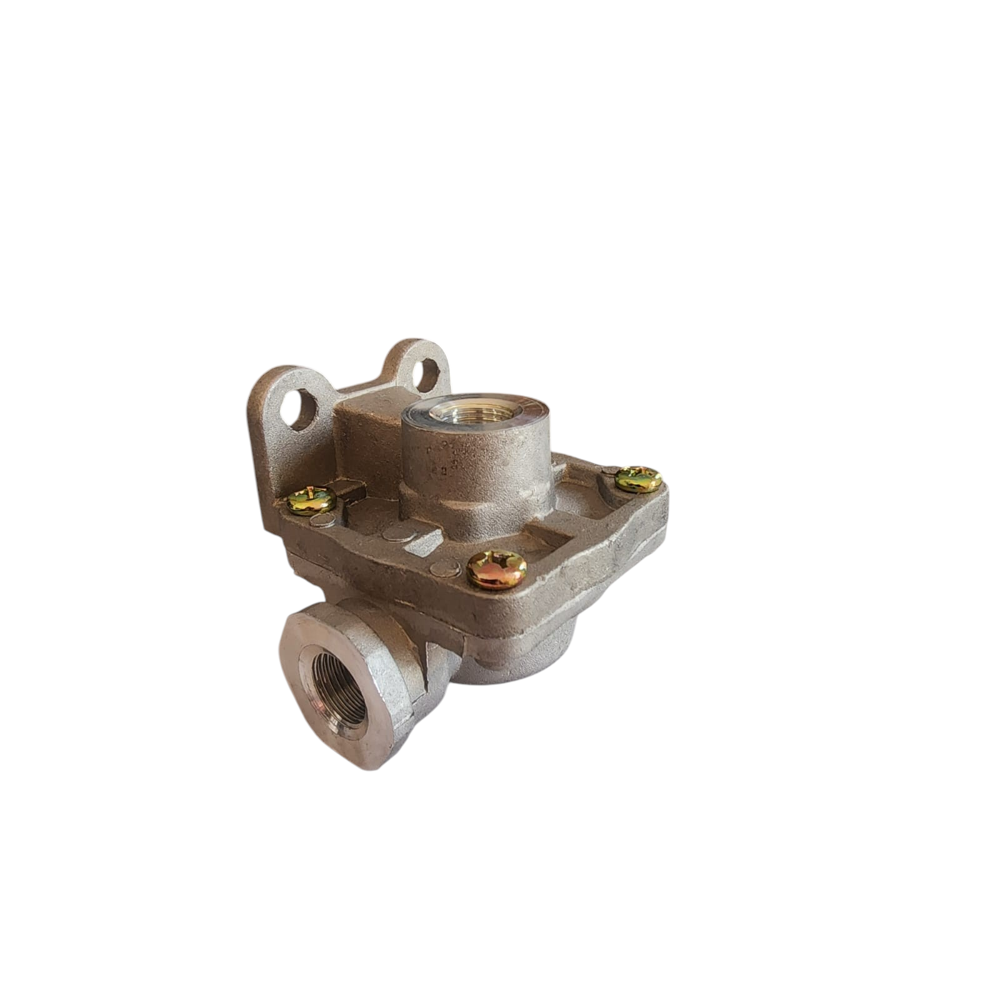 Válvula Descarga Rápida M16x1.5