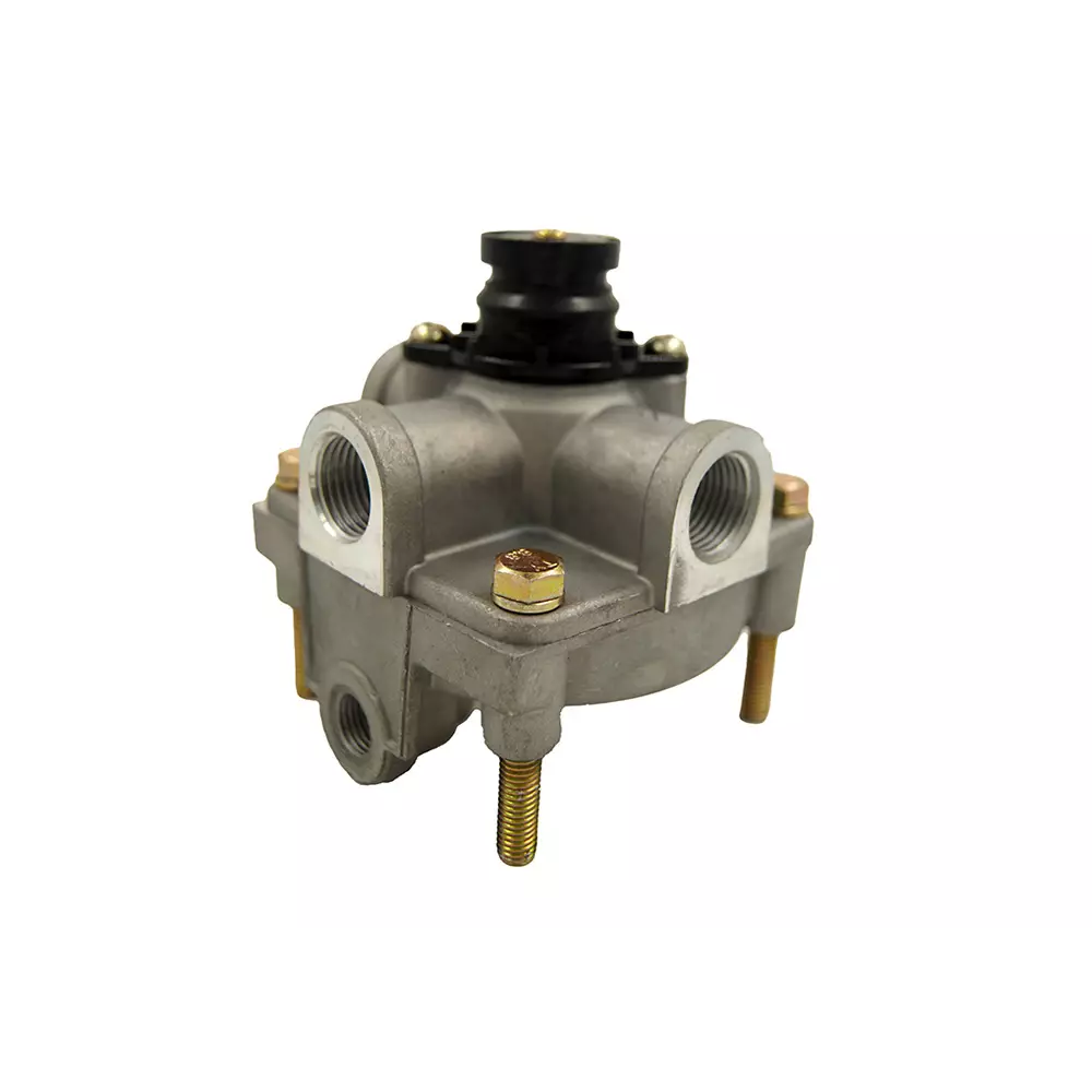 Válvula Rele 1/2 x 1/4 NPT