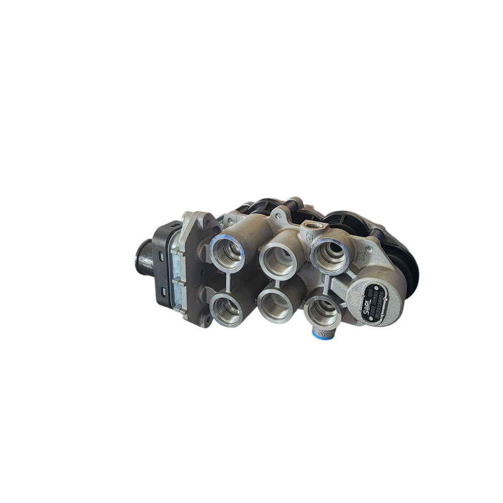 Válvula Protectora c/ sensor tipo Knorr M22x1.5