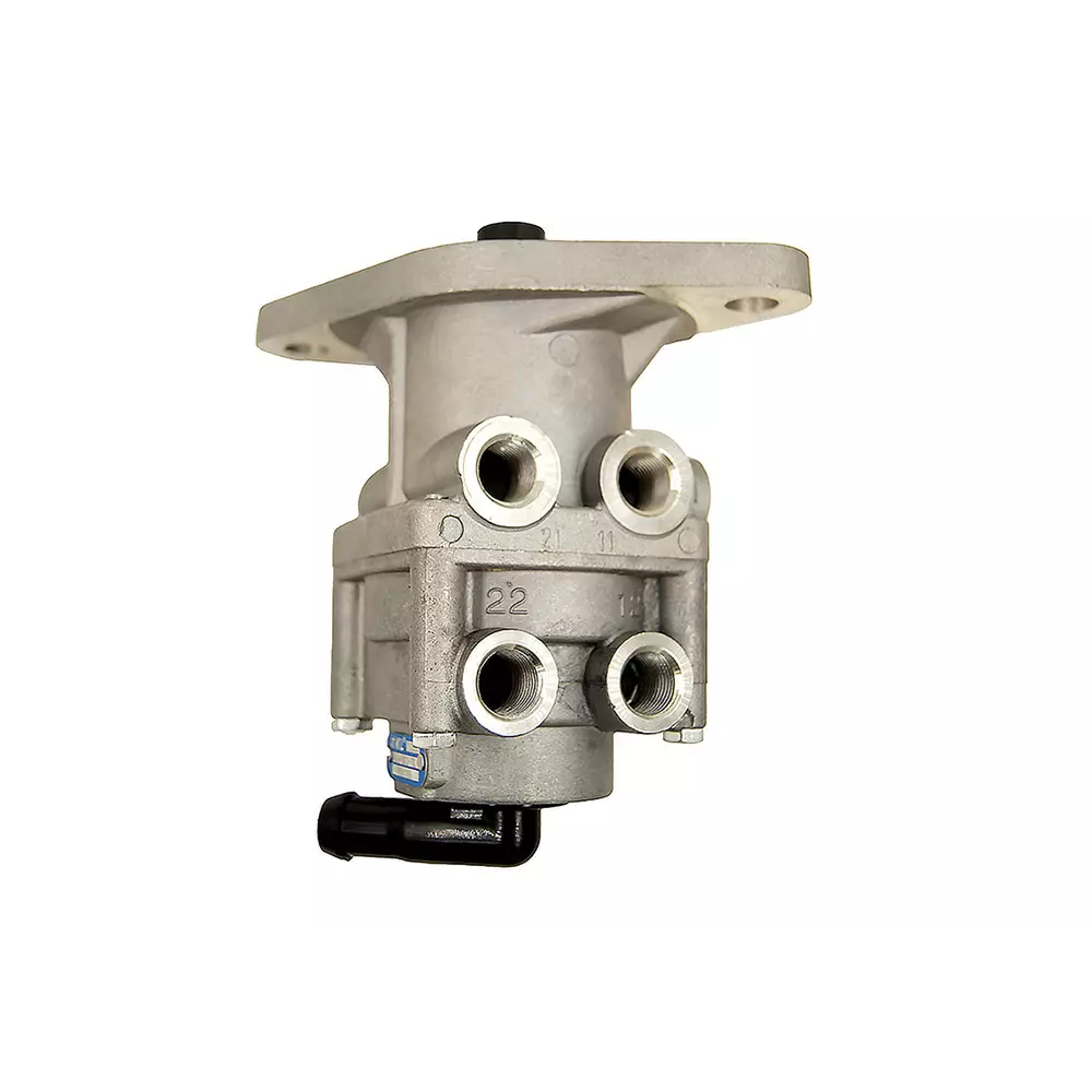 Válvula Pedalera M12xM16x1.5
