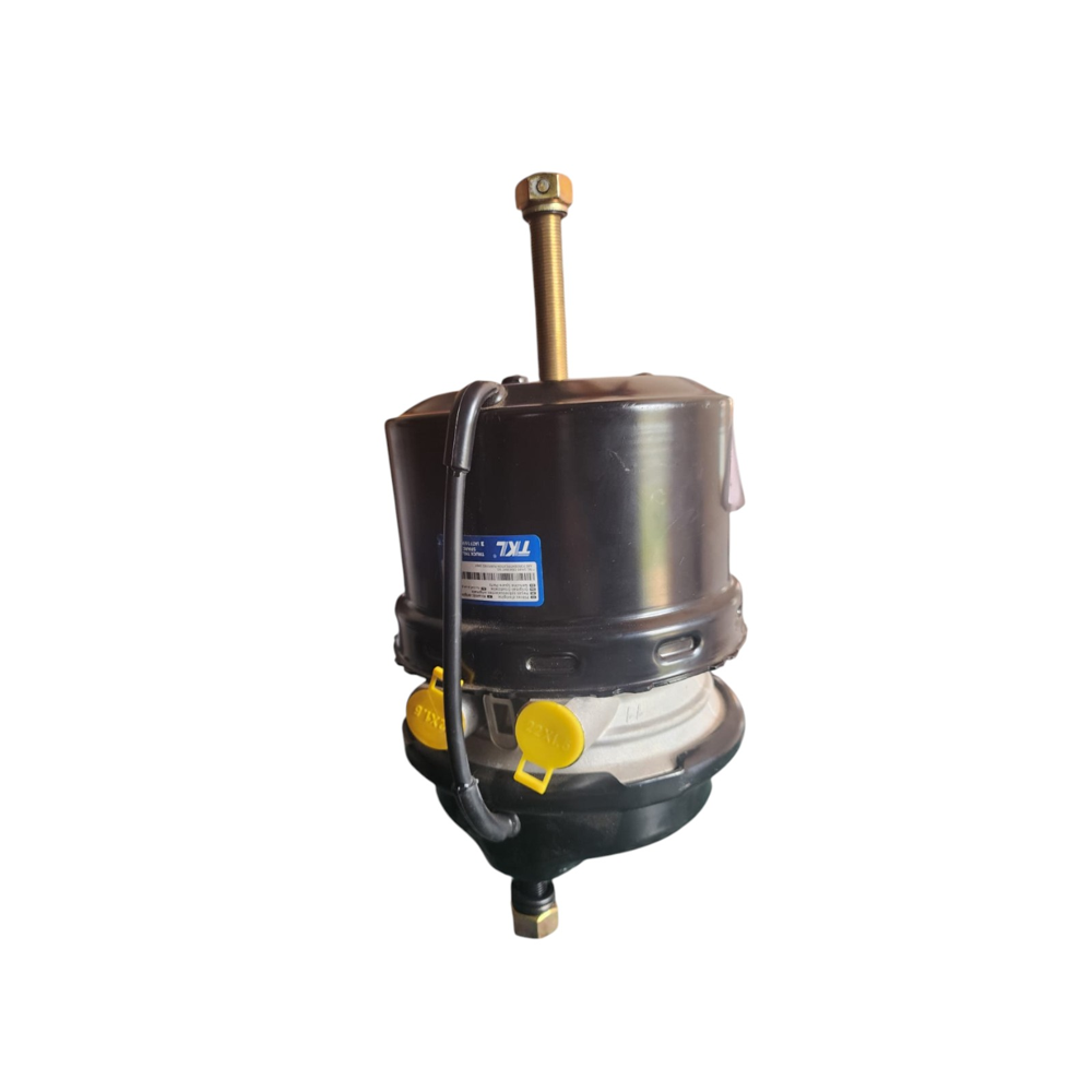 Pulmón Tristop Disco 24/24 Puertos 2xM22x1.5