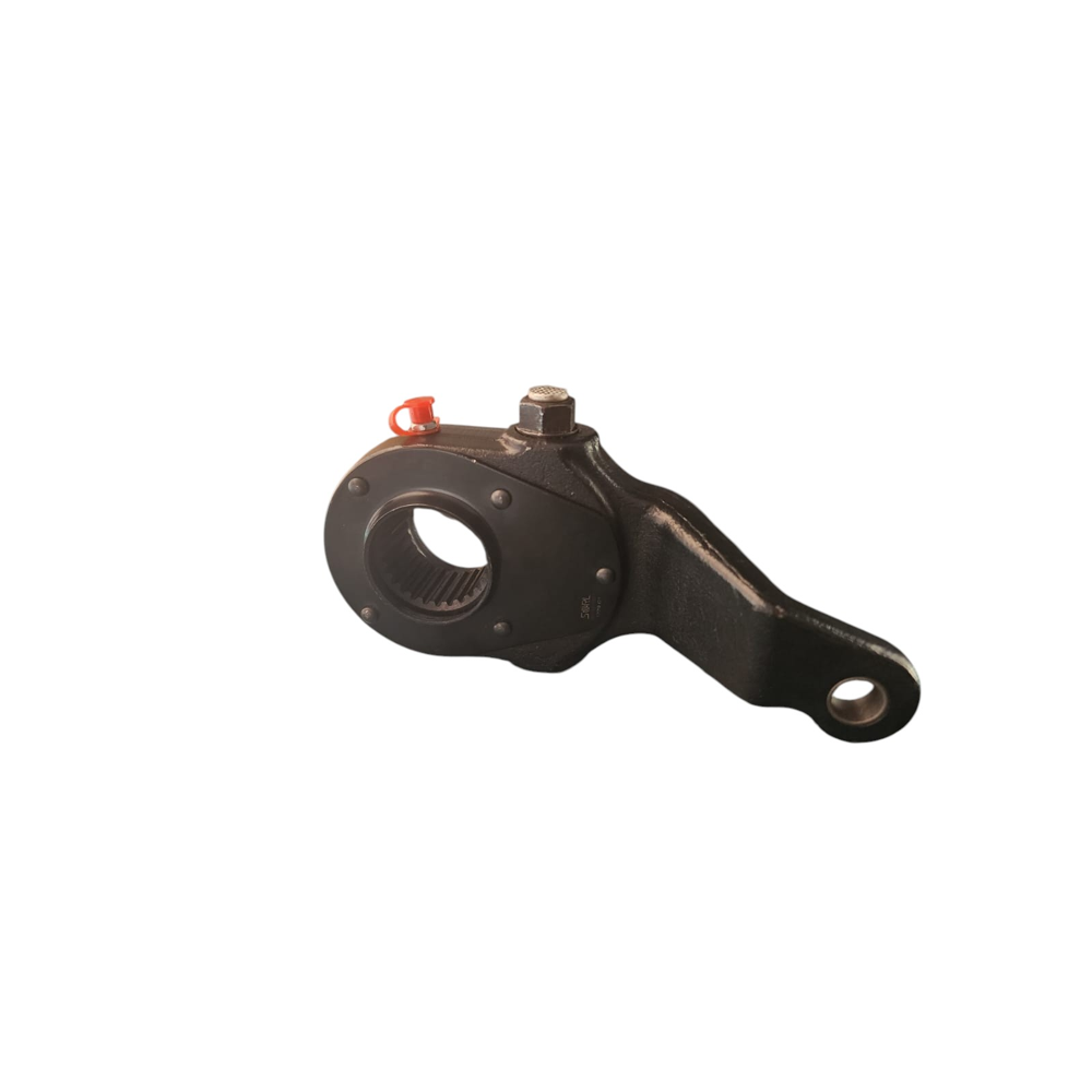 Chicharra de Freno Manual Curva 26 Estrías Izquierda