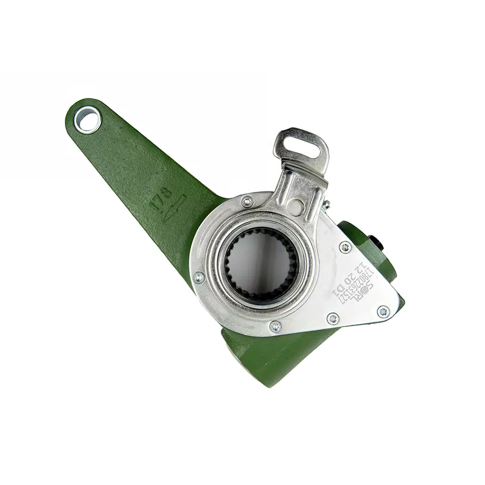 Chicharra de Freno Automática Recta 26 Estrías