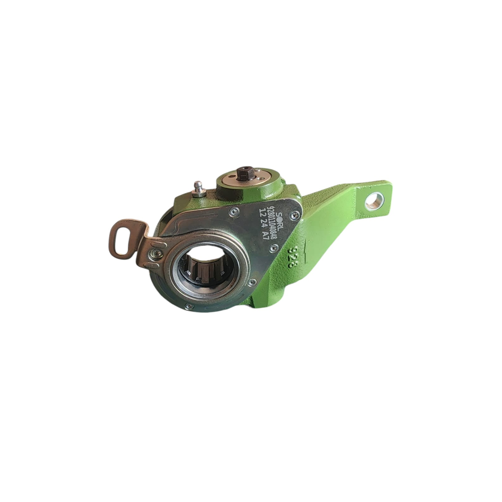 Chicharra de Freno Automática 10 Estrías Izquierda