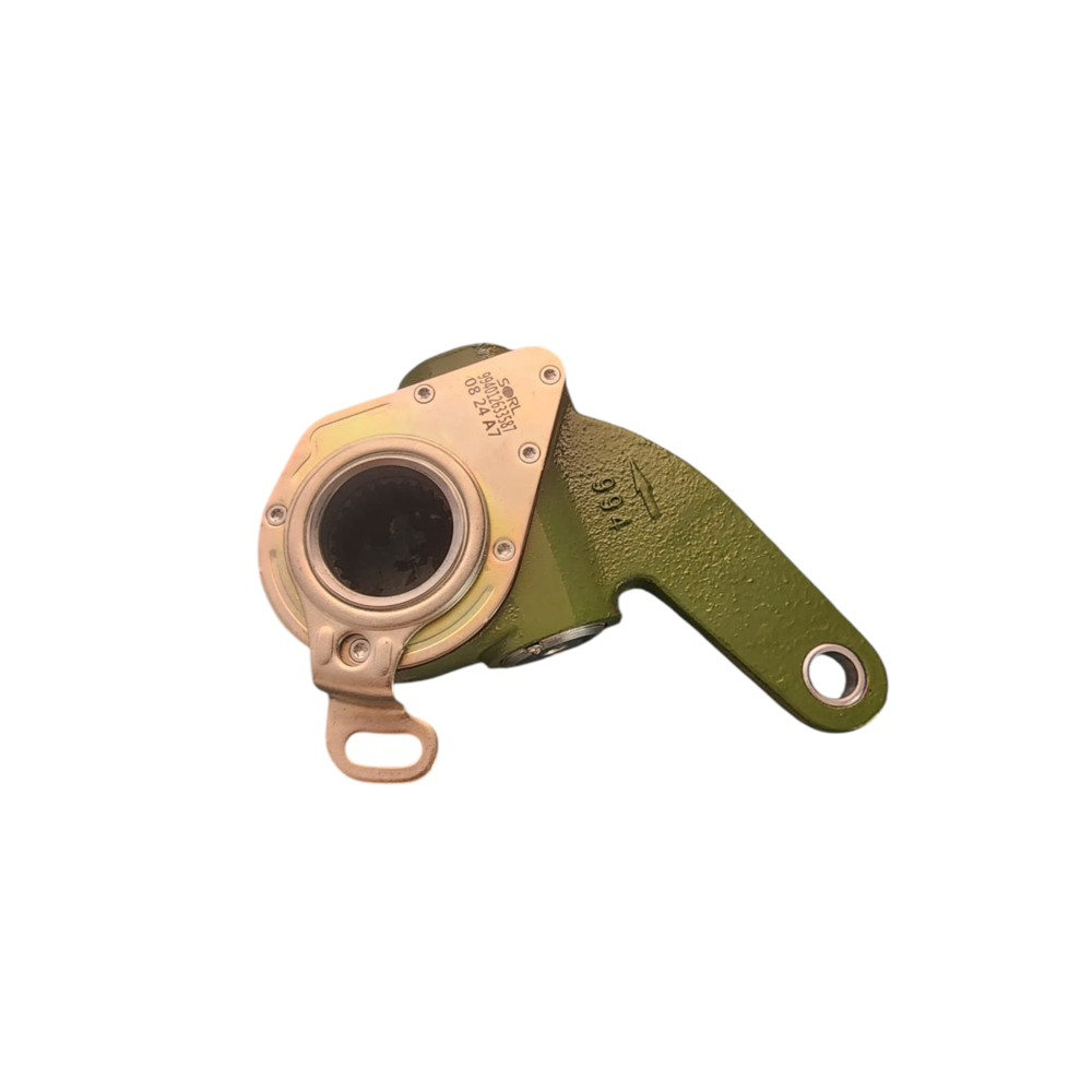 Chicharra de Freno Automática Curva 26 Estrías