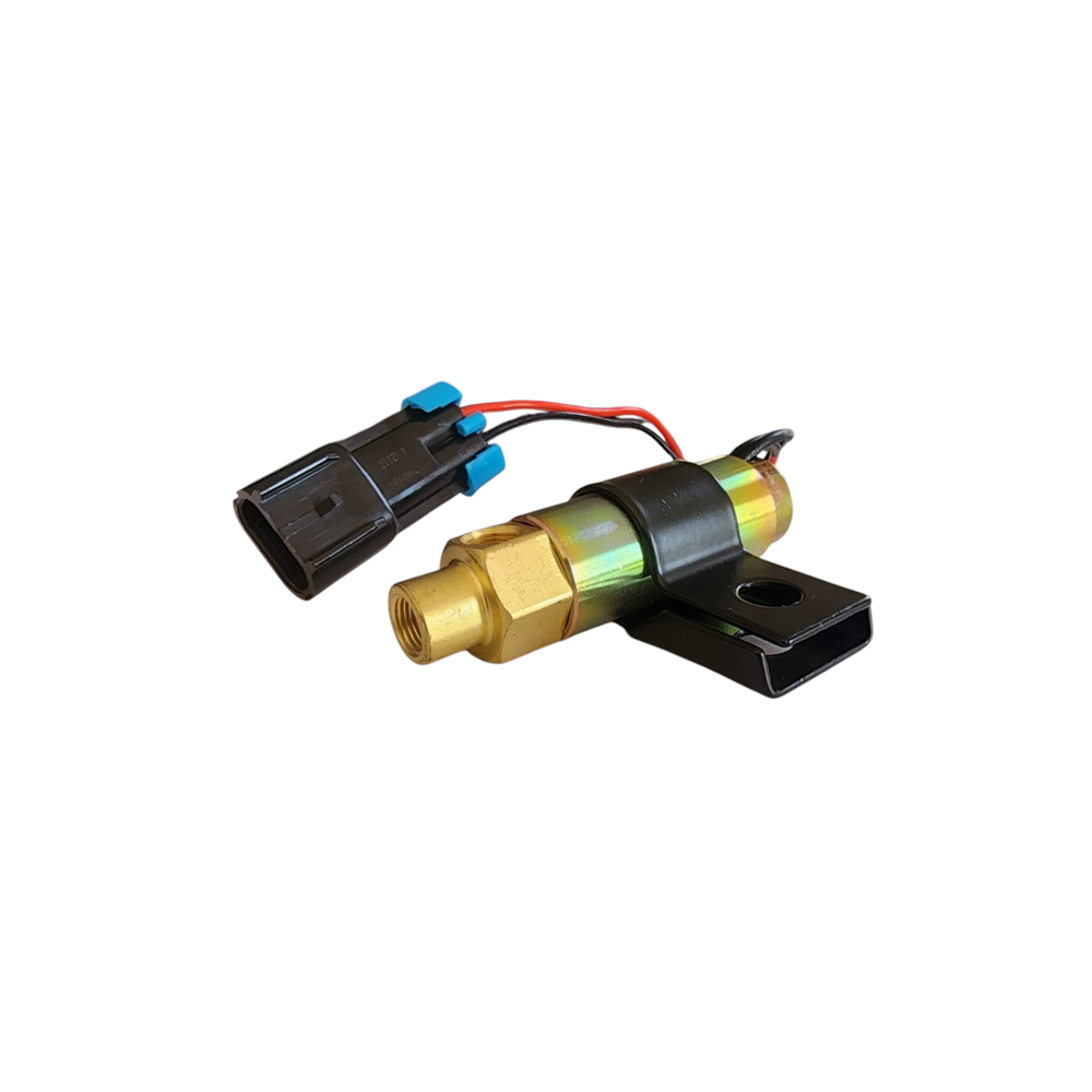 Electro Válvula 12V